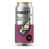 Pretty Decent Beer Co. Finest