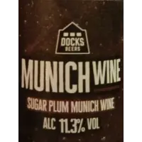 Docks Beers Munich Wine