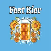 Lawson's Finest Liquids Fest Bier