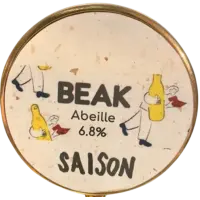 Beak Brewery Abeille