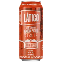 Carton Brewing Latigo