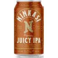 Ninkasi Brewing Company Prismatic Juicy IPA