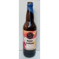 D and G Brewing Rosso Italiano