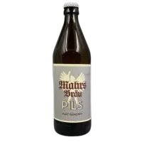 Mahrs Bräu Mikkeller Mahrs Bräu Pils
