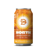 Dainton Family Brewery North