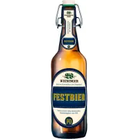 Privatbrauerei MC Wieninger Festbier