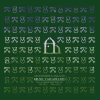 Velka Morava Mysterious Island: Krush / Cryo Cascade