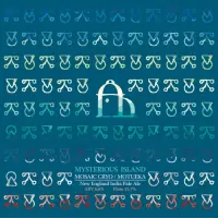 Velka Morava Mysterious Island: Mosaic Cryo / Motueka