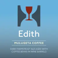 Hill Farmstead Brewery Edith - Mulugeta Coffee