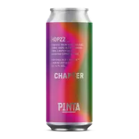 PINTA Hopzz_ Chapter