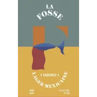Brasserie La Fosse Radiance
