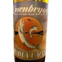 Qvænbrygg Vienna Lager
