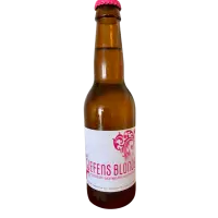 Fjonebrygg Sjefens Blonde