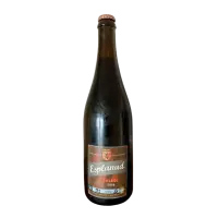 Hops N´ Leon Of Skaraborg Esplanad Juleøl 2024
