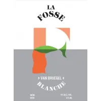 Brasserie La Fosse Van Bruegel