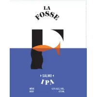 Brasserie La Fosse Salmo