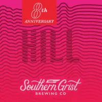 Southern Grist Brewing Company 8th Anniversary Hill