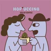 Mikkeller Hop'uccino