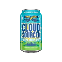 Two Roads Brewing Company Cloud Sourced
