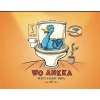 Panimoyhtiö Tuju WC Ankka