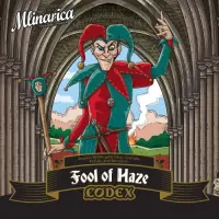 Pivnica i Pivovara Mlinarica Fool of Haze