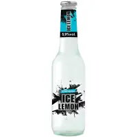 Boscana Cervesa Evolutiva Ice Lemon