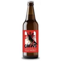 Loxley Brewery Corvus