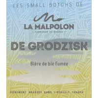 La Malpolon De Grodzisk