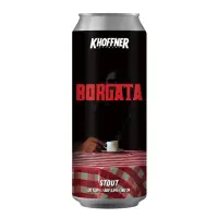 Khoffner Borgata