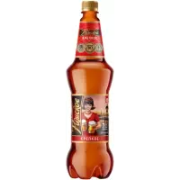 Tulsky Pivzavod (Тульский Пивзавод) Rizhskoye Firmennoye Krepkoye (Рижское Фирменное Крепкое)