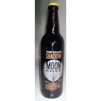 Flossmoor Station Restaurant & Brewery Barrel Aged Shadow of the Moon