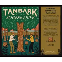 West Kill Brewing Tanbark
