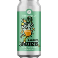 Other Half Brewing Racquet Juice