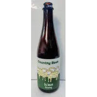 Is/was brewing Country Beer
