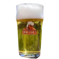 Crafter's Session Lager