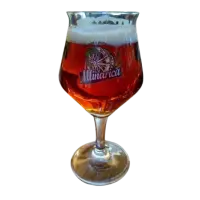 Pivnica i Pivovara Mlinarica Red Ale