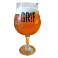 GRIF Mikropivovara Saison