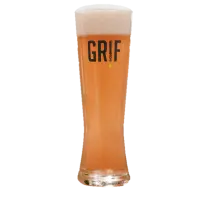 GRIF Mikropivovara Vienna Lager