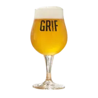 GRIF Mikropivovara New England IPA