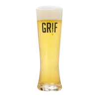 GRIF Mikropivovara Hefeweizen
