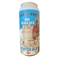 Microbrasserie À La Fût - Resto-Pub Saloon Sir Wallace