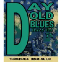 Temperance Brewing Co. Day Old Blues