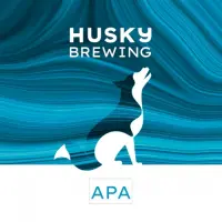 Husky Brewing APA