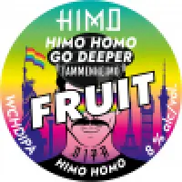 Panimo Himo Himo Homo Go Deeper (Fruit)