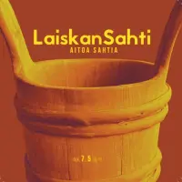 Olu Bryki Raum Laiskansahti