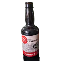 BrauSchneider Festbock