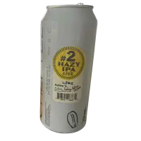 Le Cheptel - Microbrasserie #2 Hazy Ipa