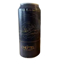 Le Cheptel - Microbrasserie Contact