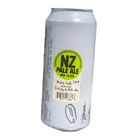 Le Cheptel - Microbrasserie #8 - Pale Ale Néo-Zélandaise