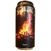 Cold Shelter Brew Co Let The Deadwood Burn